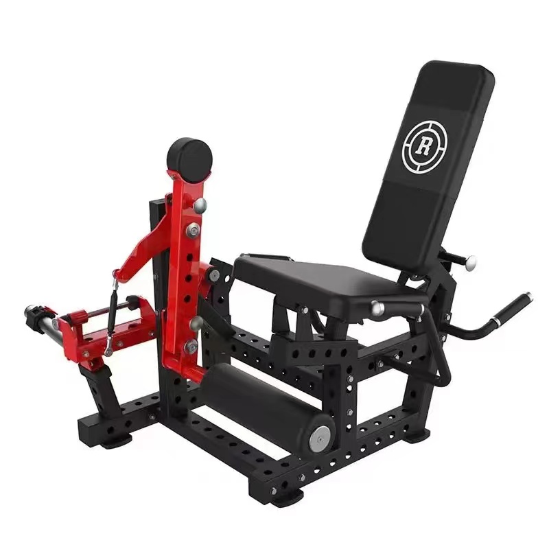 Máquina de Treino de Força par - Sports Equipment Types avaliação e preço