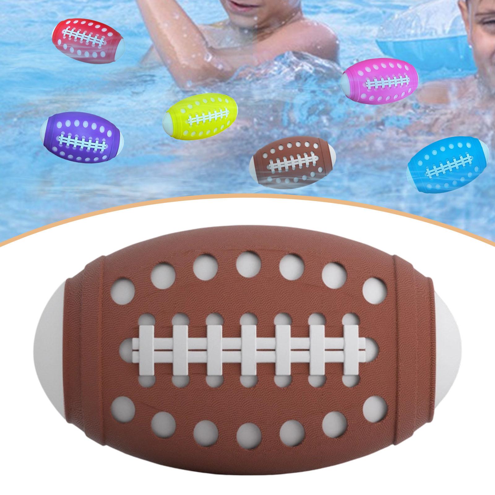 Esponja de silicone mini pisci - Rugby Training Ball avaliação e preço