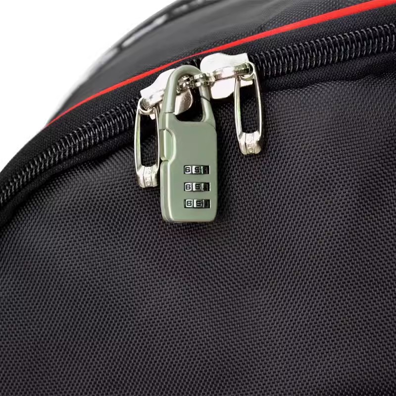 POLO. Saco de aviação de golfe - Sports Equipment Bag With Wheels avaliação e preço