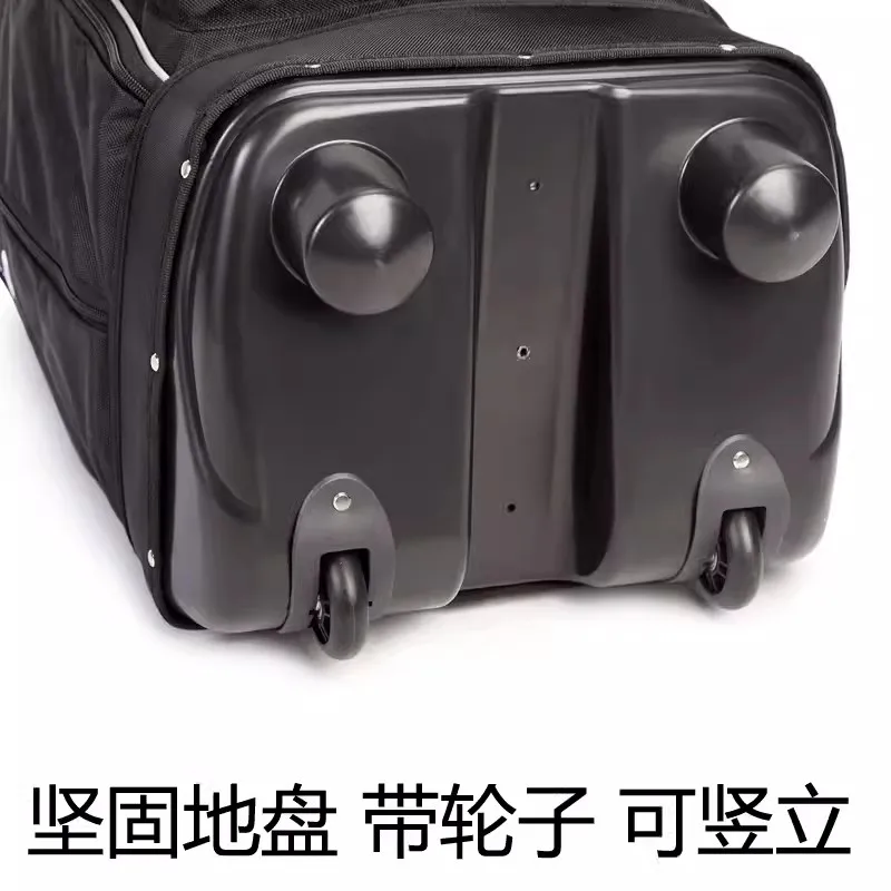 POLO. Saco de aviação de golfe - Sports Equipment Bag With Wheels avaliação e preço
