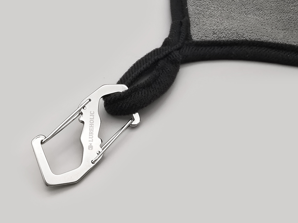 Lukholic toalha de pesca roupa - Sports Equipment Repair avaliação e preço