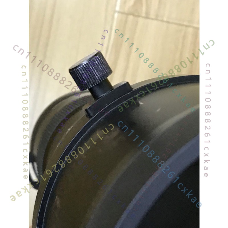 Parafuso de bloqueio para lent - Sports Equipment Repair avaliação e preço