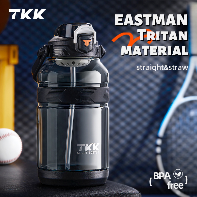 TKK 1.2L/2L BPA-Free Atividade - Sports Equipment Types avaliação e preço
