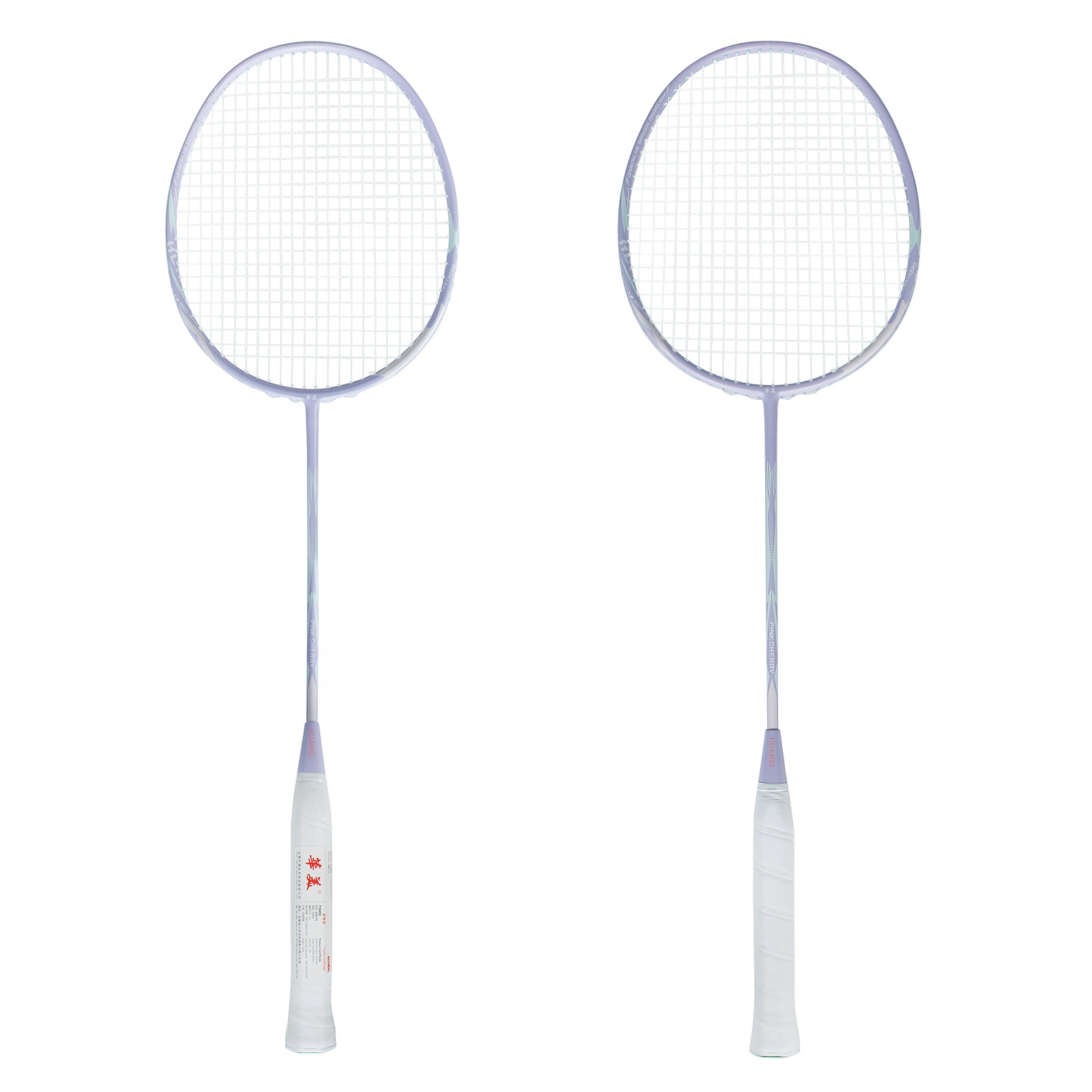 Raquete de badminton em fibra  - Badminton Racket Carbon avaliação e preço