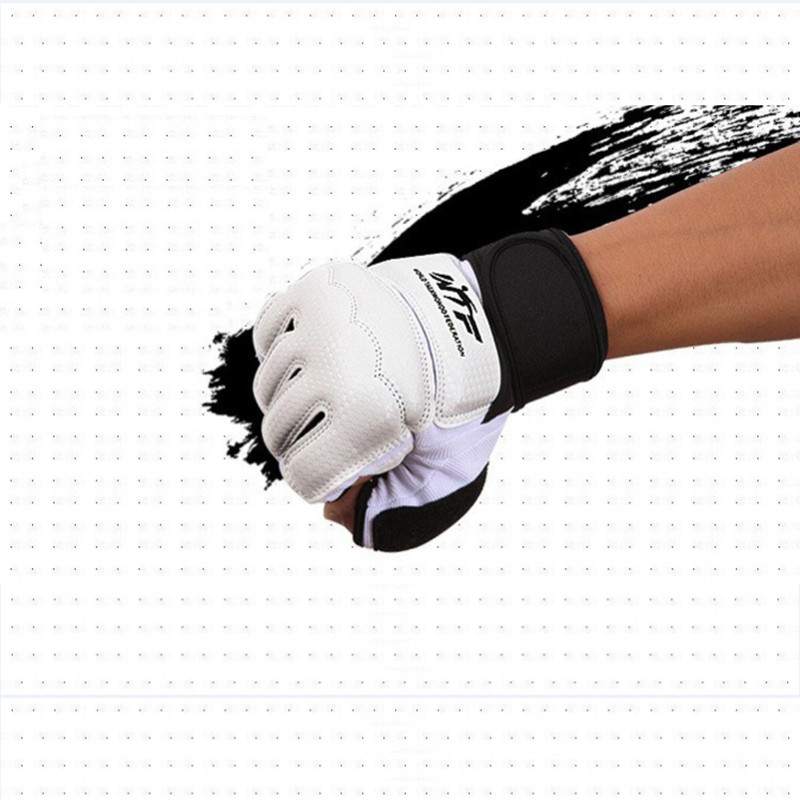 GINGPAI Luvas de Taekwondo de  - Boxing Glove Set avaliação e preço