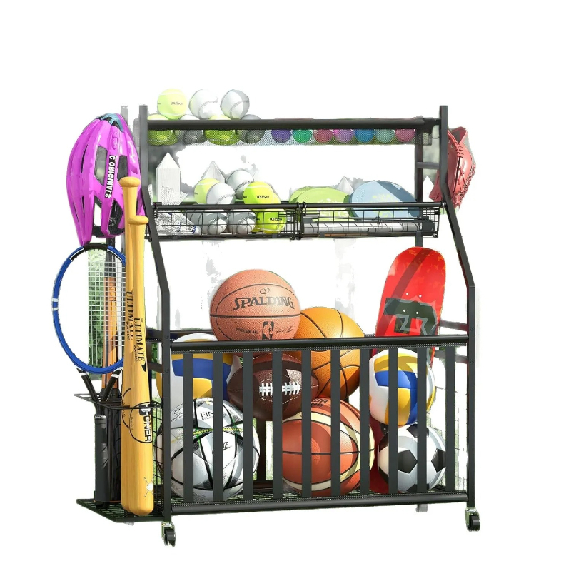 Armazenamento de Equipamentos  - Sports Equipment Bag With Wheels avaliação e preço