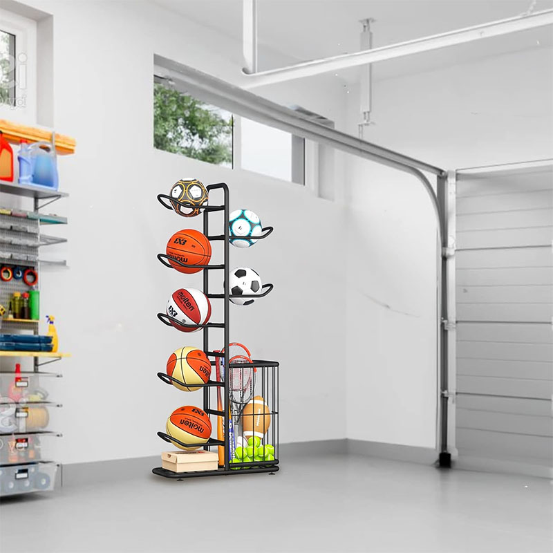 Suporte para Armazenamento de  - Sports Equipment Types avaliação e preço