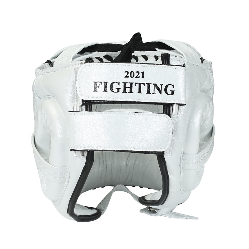 Proteção de cabeça de boxe pu, - Sports Equipment Names avaliação e preço