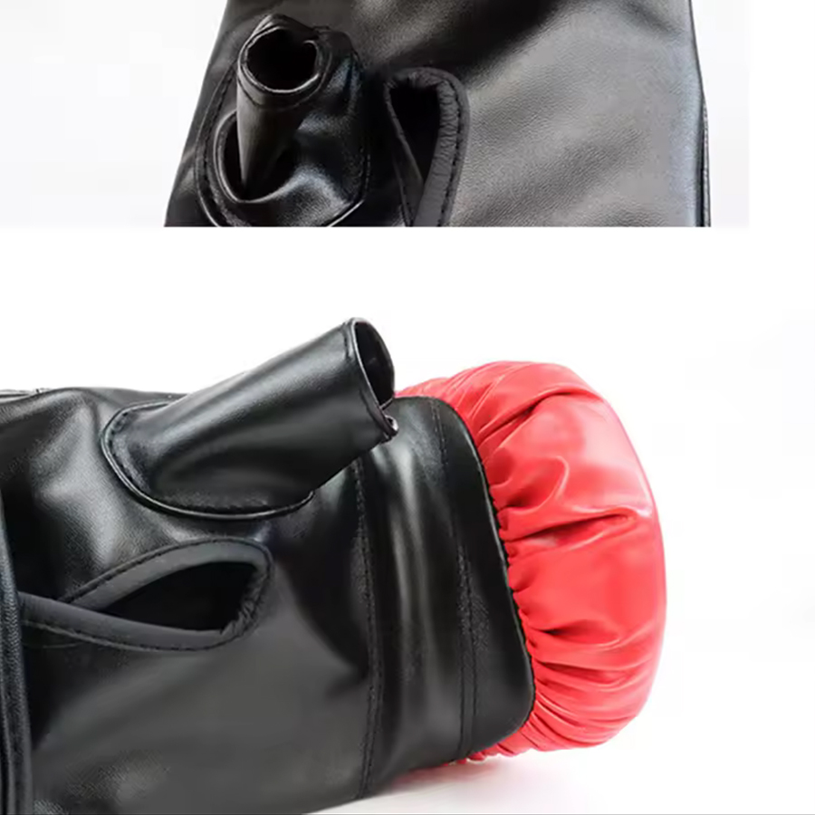 1 par de luvas de boxe para ad - Boxing Glove Set avaliação e preço