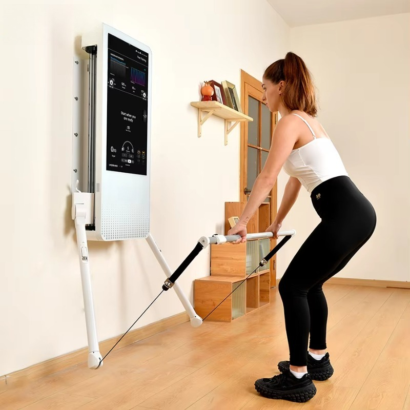 Equipamento de Fitness Multifu - Sports Equipment For Home avaliação e preço