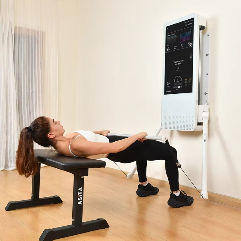 Equipamento de Fitness Multifu - Sports Equipment For Home avaliação e preço