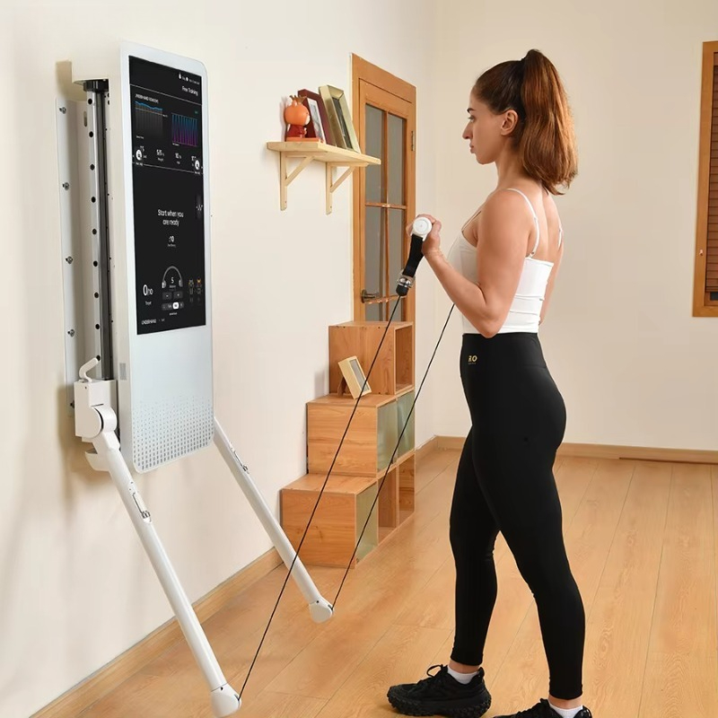 Equipamento de Fitness Multifu - Sports Equipment For Home avaliação e preço