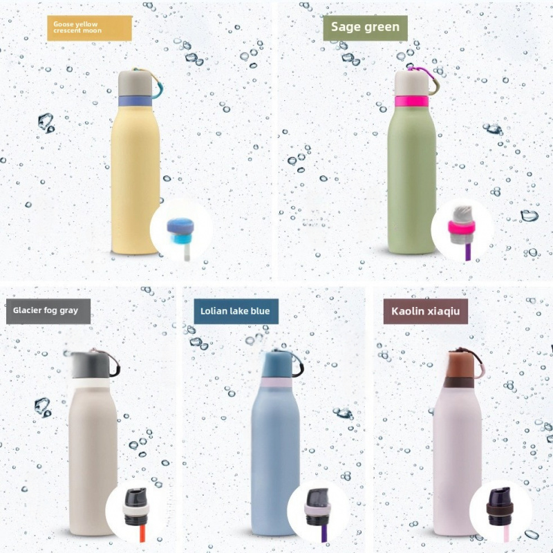 18oz/24ozStainless Steel Garra - Sports Equipment Types avaliação e preço