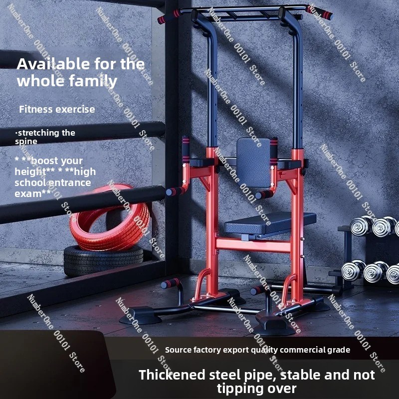 Máquina de pull-up de barra ho - Sports Equipment For Home avaliação e preço