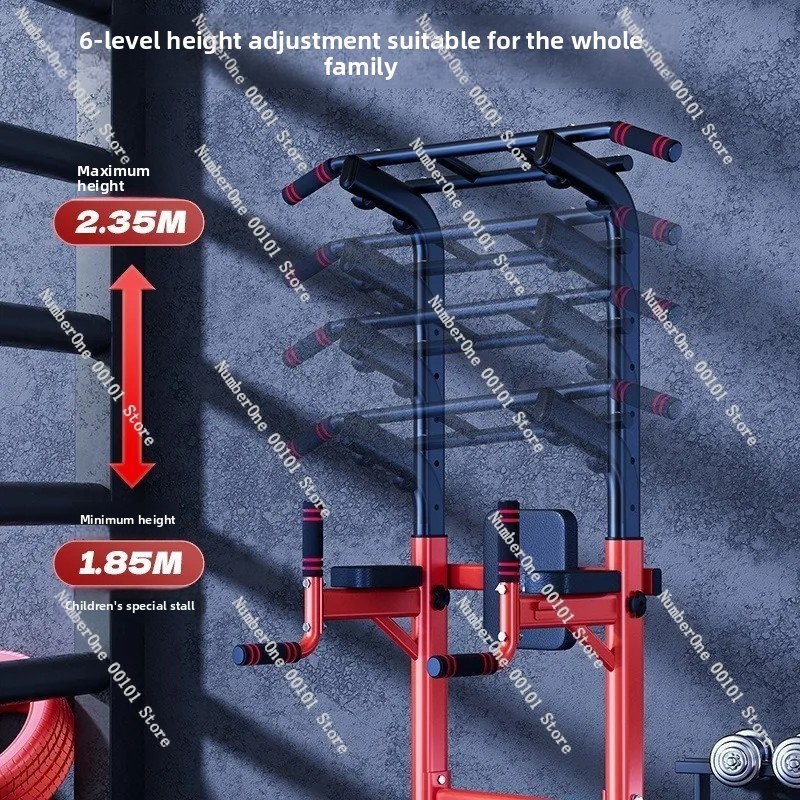 Máquina de pull-up de barra ho - Sports Equipment For Home avaliação e preço