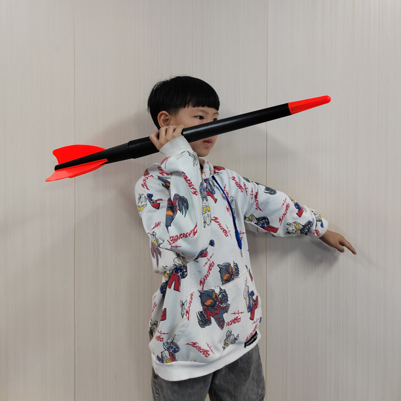 Flecha Turbo Infantil 250g de  - Sports Equipment Javelin avaliação e preço