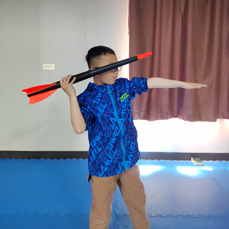Flecha Turbo Infantil 250g de  - Sports Equipment Javelin avaliação e preço