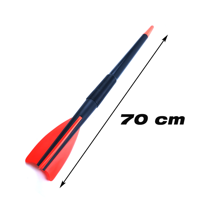 Flecha Turbo Infantil 250g de  - Sports Equipment Javelin avaliação e preço