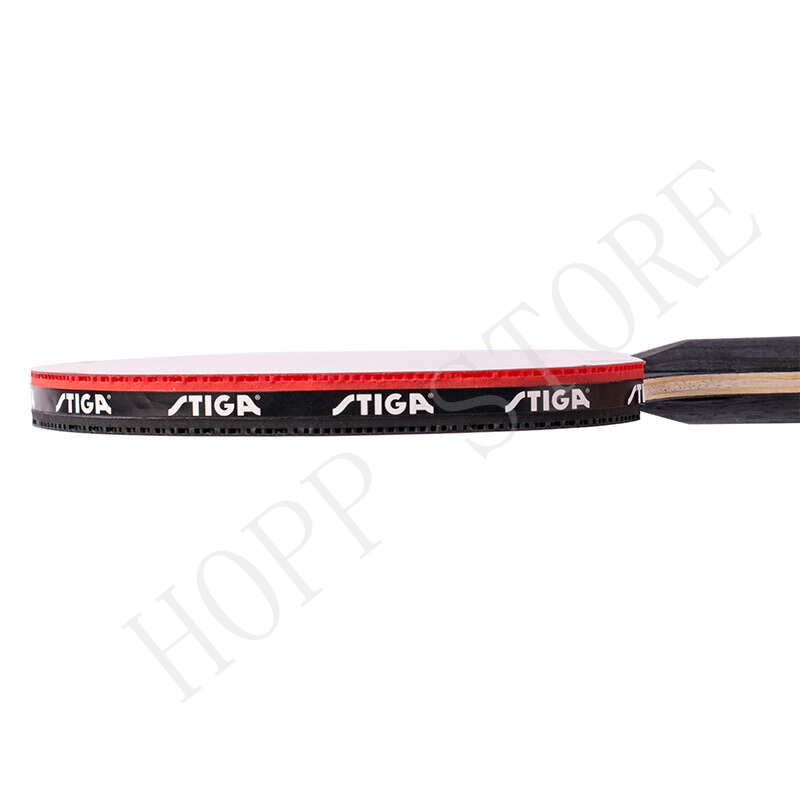 STIGA-Raquetes De Tênis De Mes - Badminton Racket Carbon avaliação e preço