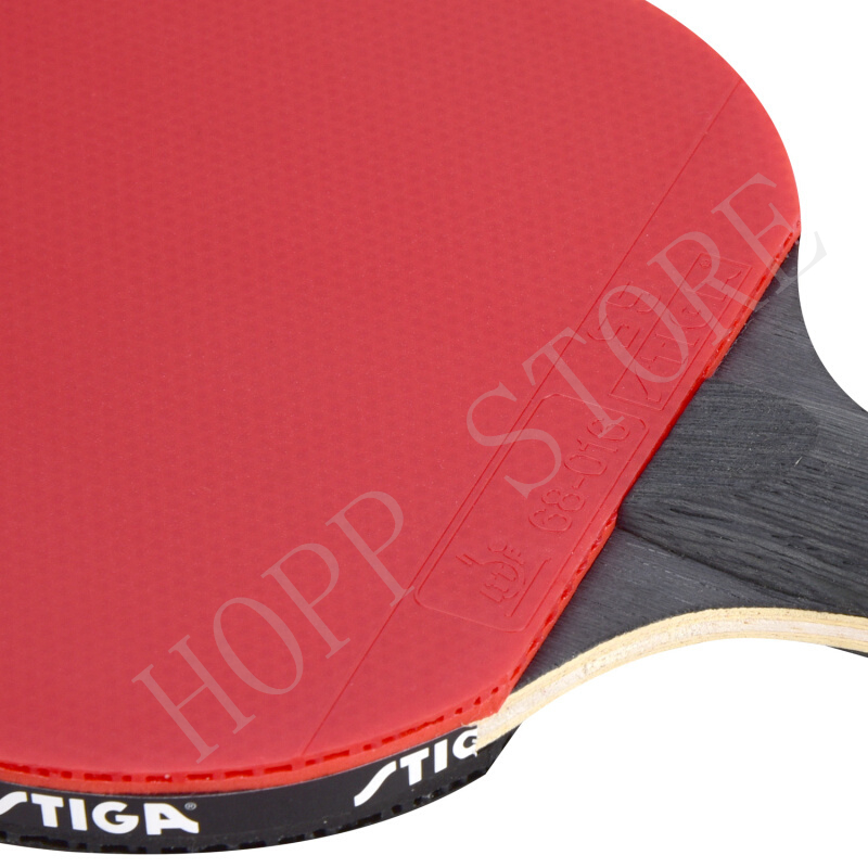 STIGA-Raquetes De Tênis De Mes - Badminton Racket Carbon avaliação e preço